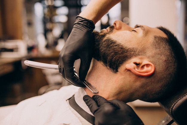Estilo de Barbería 2